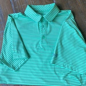 Under Armour Golf Polo
